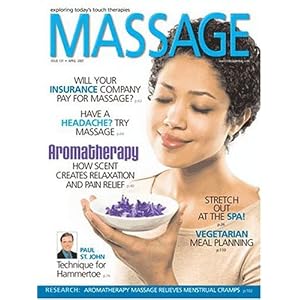 Massage by 