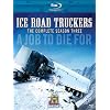 Ice Road Truckers - Season 3 (Blu-Ray)