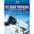 Ice Road Truckers - Season 3 (Blu-Ray)