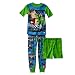 All Products : Boys' Sleepwear Ben Ten White 3 pc Pajama Set