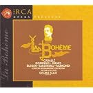 Puccini: La Boh�me