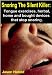 Snoring The Silent Killer: Tongue exercises, herbal, home and bought devices that stop snoring