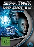 Produkt-Bild: Star Trek - Deep Space Nine: Season 3, Part 1 [3 DVDs]
