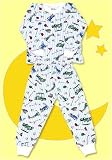 Sara's Prints Boys Golf Pajamas