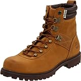Timberland Men's Newmarket Nordic Hiker Boot,Tan,7.5 M US