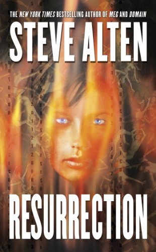 Resurrection (The Domain Trilogy)