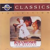 Khamoshi - The Musical