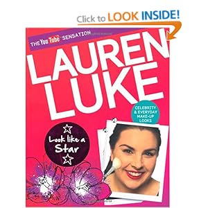 Lauren Luke