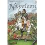 Napoleon (Usborne Famous Lives Gift Books)
