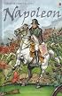 Napoleon (Usborne Famous Lives Gift Books)