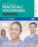 Contemporary Practical/Vocational Nursing