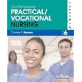 Contemporary Practical Vocational Nursing by Corrine R Kurzen