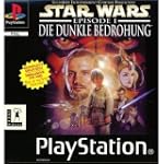 Star Wars Episode I: The Phantom Menace