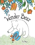 Wonder Bear Tao Nyeu
