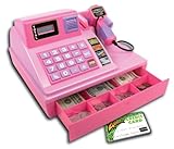 Summit Talking Cash Register (Pink)