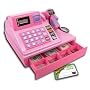 Summit Talking Cash Register (Pink)