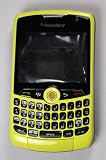 YELLOW Full Housing for BlackBerry 8330