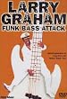 Funk Bass Attack
