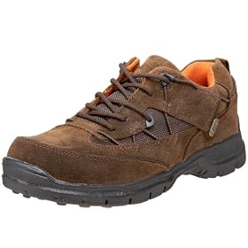 Bass Mens Crossfield Casual Oxford by Bass