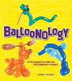 51HylaHjUAL. SL160  Balloonology