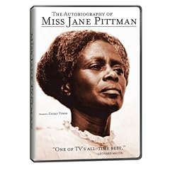 The Autobiography of Miss Jane Pittman