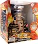 Underground Toys Doctor Who - 12" Remote Control Dalek Gold