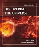 Discovering the universe