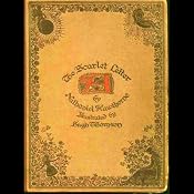 The Scarlet Letter | [Nathaniel Hawthorne]