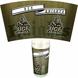 NCAA Central Florida Knights 24-Ounce 2-Pack Tumblers