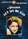 Let Us Be Gay