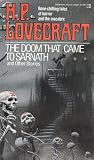 The Doom That Came to Sarnath (A Del Rey Book)