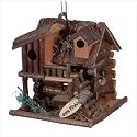 Gone Fishin' Birdhouse