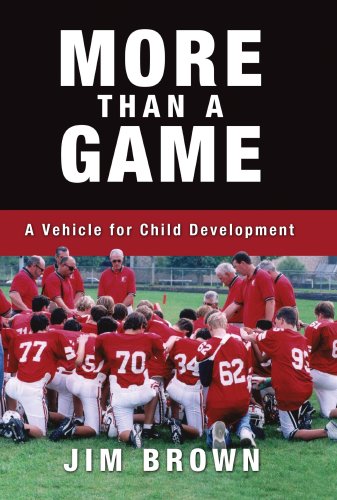 more than a game a vehicle for child development