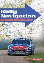 Rally Navigation: Develop Winning Skills with Advice from the Experts