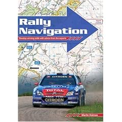Rally Navigation: Develop Winning Skills with Advice from the Experts