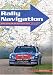 Book Rally Navigation: Develop Winning Skills With Advice from the Experts