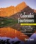 Colorado's Fourteeners Map Pack