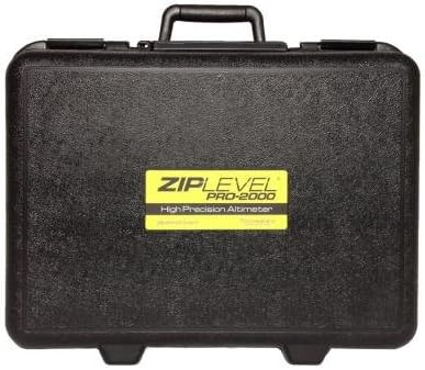 19.2 in. Standard Duty Shipping Case, Black
