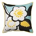 DwellStudio&reg; for Target&reg; Plum Blossom Decorative Pillow