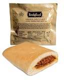 Bridgford Stay Fresh Sandwiches - BBQ Beef - Each