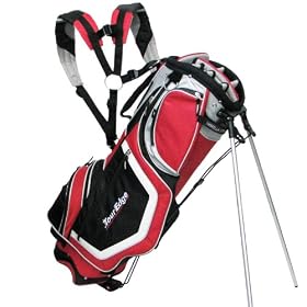 Tour Edge GeoMax Stand Bag