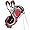 Red/White/Black