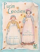 Purim Goodies