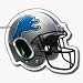 Detroit Lions Mouse Pad