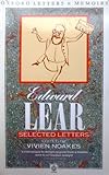 Edward Lear : selected letters