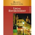 Legal Environment