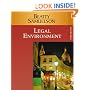 Legal Environment