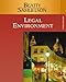 Legal Environment