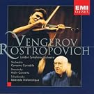Concerto pour violon