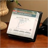 Miami Dolphins 2010 Team Desk Calendar